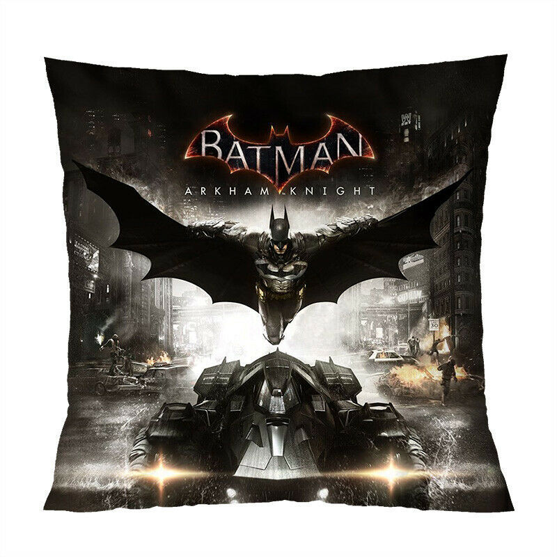 Color45 * 45cm Anime Full Body Gối Dành Cho Người Lớn Nam Nữ Gối Cho Tóc Và Da, Vỏ Gối Dài