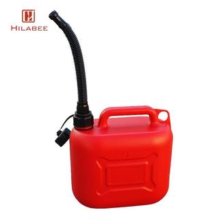 Bình Chứa Nhiên Liệu 10l 20l Màu Đỏ Di Động Xăng Hộp Đo Cân Đánh Dấu Cho Xe Máy Khẩn Cấp Xăng Dự Trữ