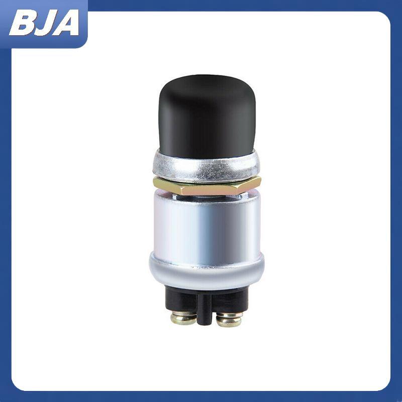 Công tắc khởi động BJA Tru Engine Start Horn Nút thay thế Công tắc ô tô BJA