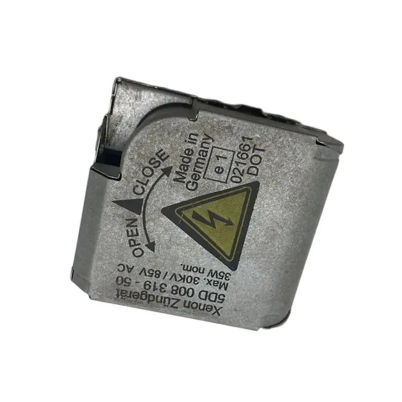 HB Original 5DD-008-319-50 Chấn lưu đèn pha Xenon 5DV008290-00 Dành Cho Xe Audi A6 A8 Dành Cho Xe BM