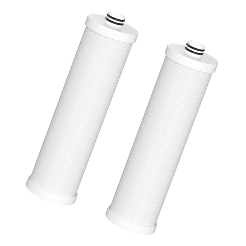 Kiss 2 Chiếc Hiệu Suất Hộp Lọc Nước Cho MP99 MK99 MV99 MS99