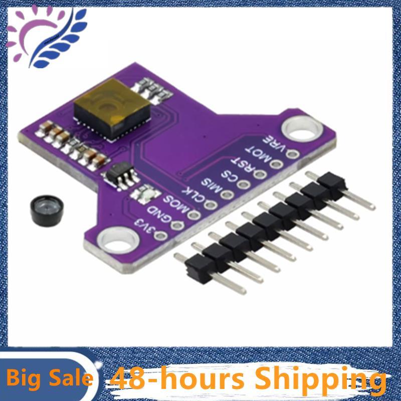 PMW 3901 Ánh sáng cho mô-đun cảm biến dòng điện quang PMW3901 để phát hiện XY Dịch CJMCU-3901