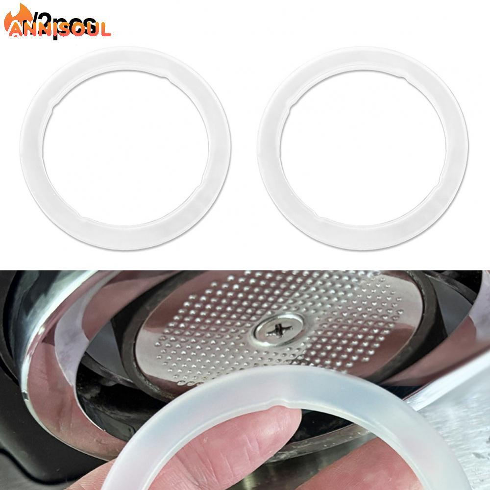 [NISO]Coffee Machine Gasket Replacement Compatible with For gemilai 3005E 3120C Series