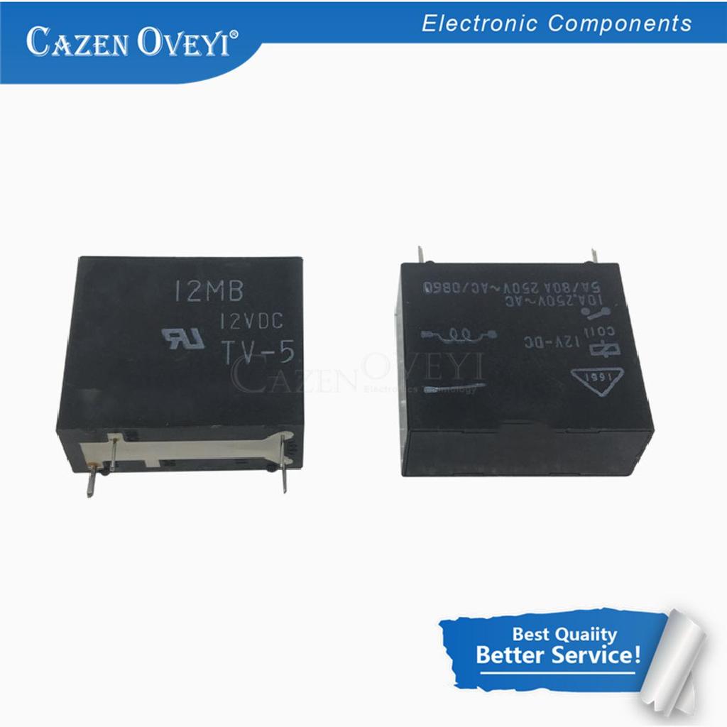 1 Cái / Lô G5NB-1A-E-24VDC G5NB-1A-24VDC DIP-4