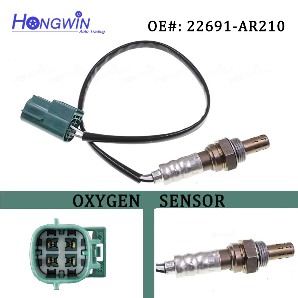 Cảm Biến Oxy 26921-AR210 Cho Infiniti Q45 G35 Nissan 350Z Pathfinder