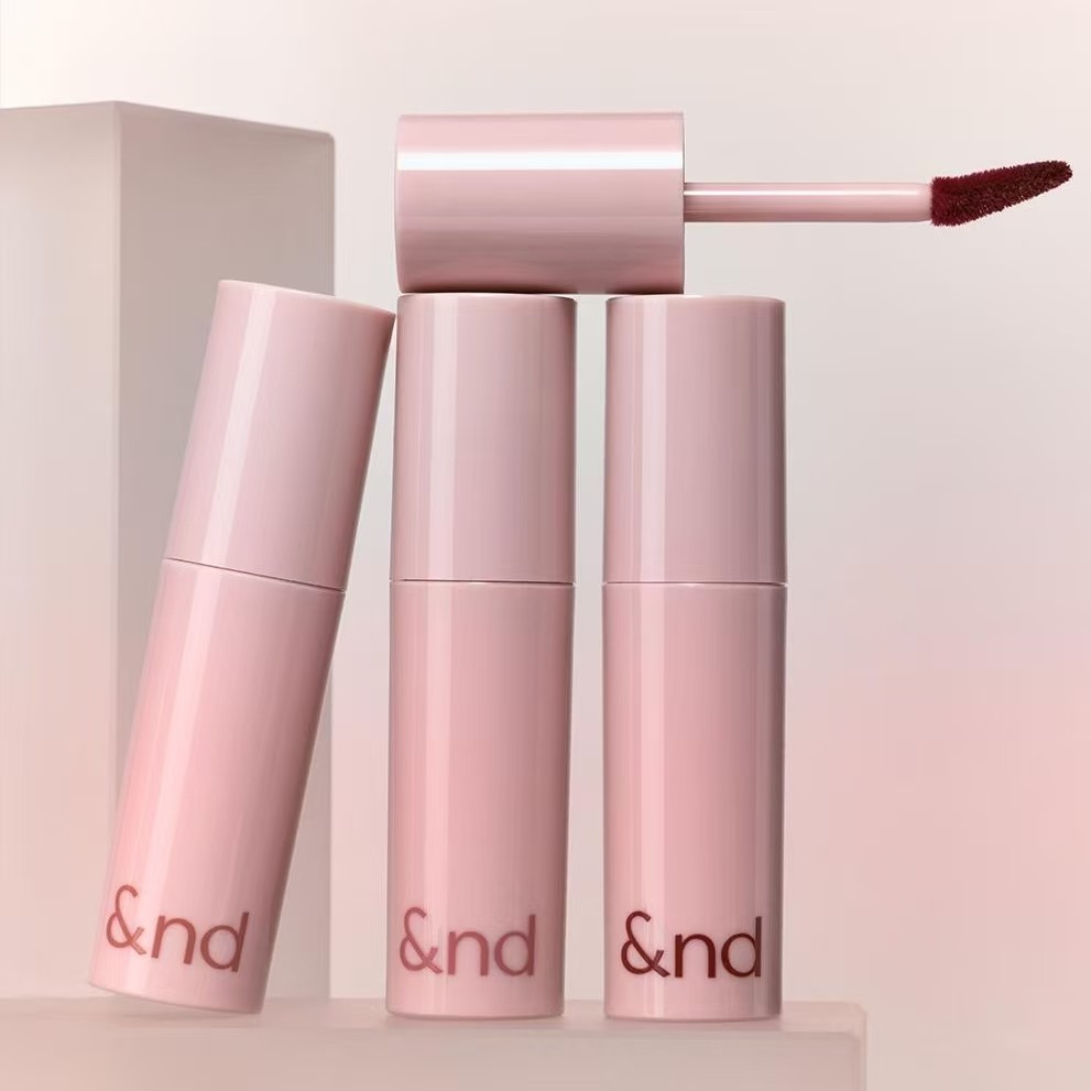 son romand sanrio son romand chính hãng Sản phẩm chính hãng Hàn Quốc romand Matte Velvet Matte Easy-