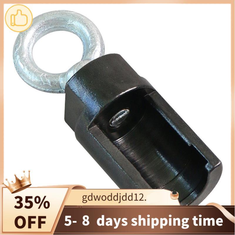 Superior EA837 EA888 Công cụ loại bỏ vòi phun cho xe Ea888 Công cụ loại bỏ đầu phun kéo đặc biệt