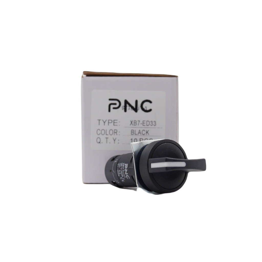 Giao hàng nhanh XB7-ED21 / ED33 Công tắc mũi tên bền 22 / 25mm