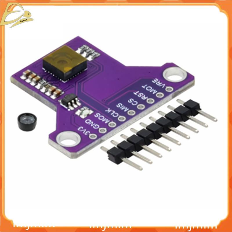 PMW 3901 Ánh sáng cho mô-đun cảm biến dòng điện quang PMW3901 để phát hiện XY Dịch CJMCU-3901