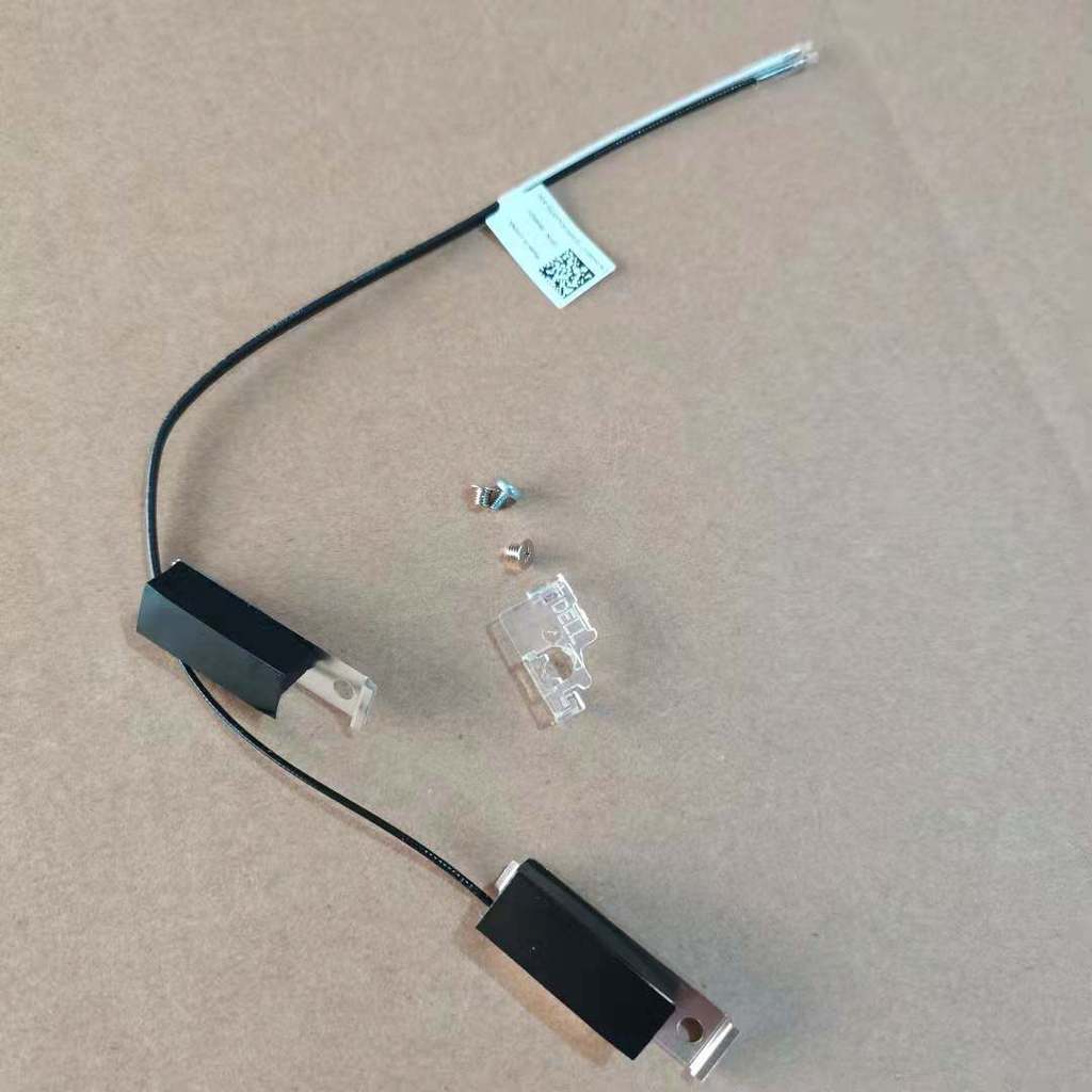 Dell Dell Dell 3000 7070 7080MT T3460 T3660 Loa Card Mạng Không Dây Phù Hợp Với Ăng Ten Bên Trong Và