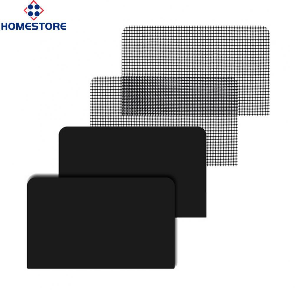 [Homestore]Non Stick Silicone Bread Tray Liner 8 Pcs for Air Fryer Oven Cooking Convenience