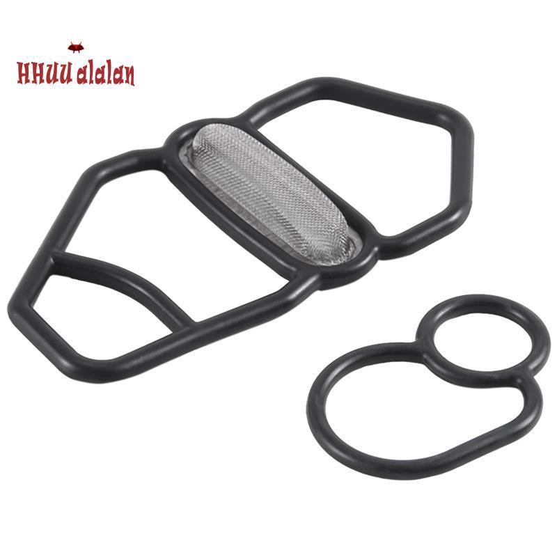 Đệm điện từ VTEC trên + dưới Phù hợp cho GSR NSX D16Z6 B18C1 B16A2 B18C5 36172-P08-015 15825-P08-005