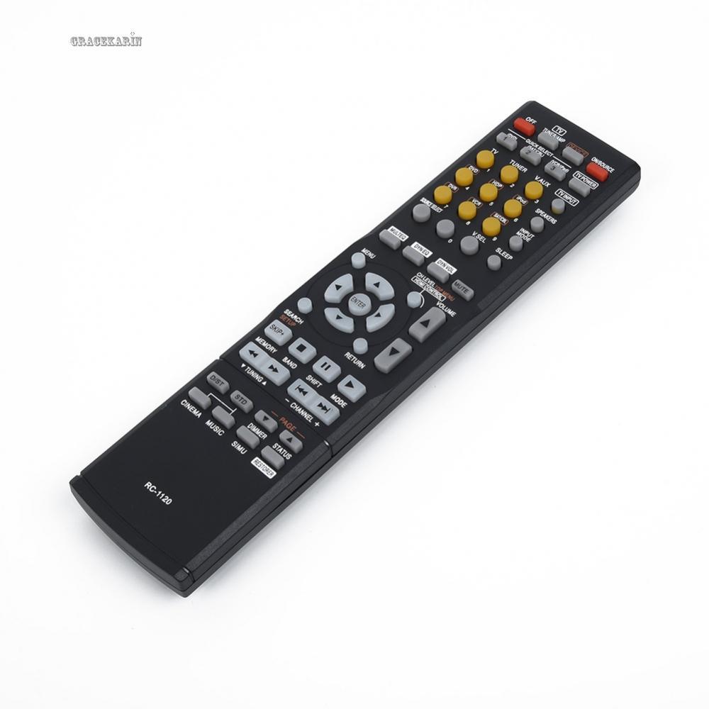 Denon AVR - AVR-590 Bộ thu RC Denon AVR Thay thế thay thế từ xa