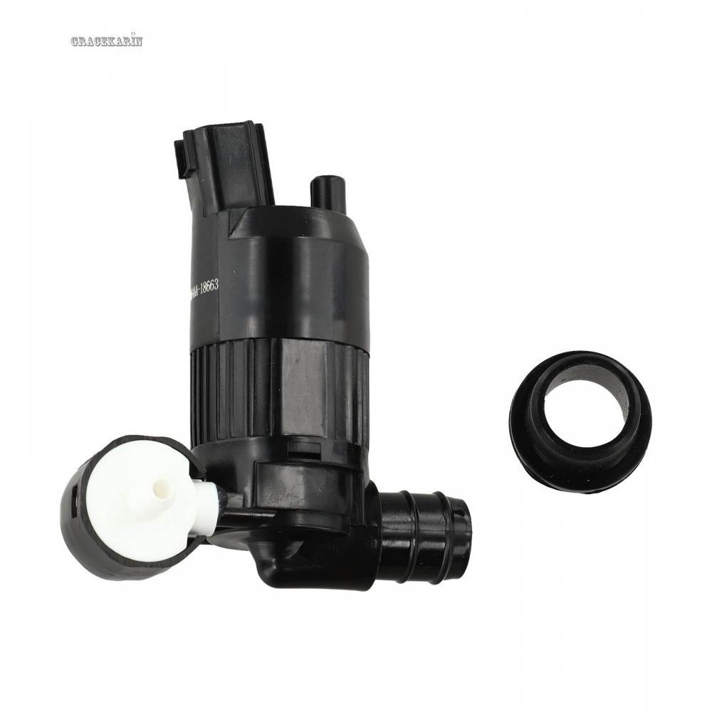Bơm rửa kính chắn gió JL1Z17664A Tương thích với Ford cho Ecosport và hơn thế nữa