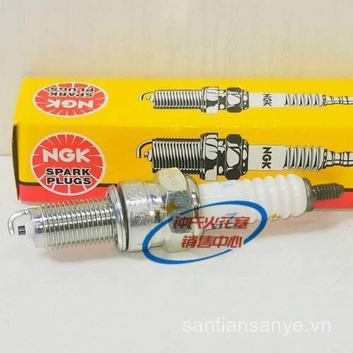 Bugi NGK bán chạy Thích hợp cho Lifan KPR250 V16 K19 KPR150 KPV150 V16S KPV350RPO