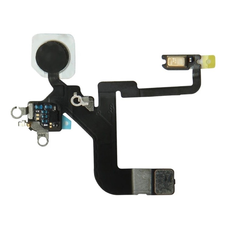 Micro / Đèn pin Flex Cable cho iPhone 12 Pro Max