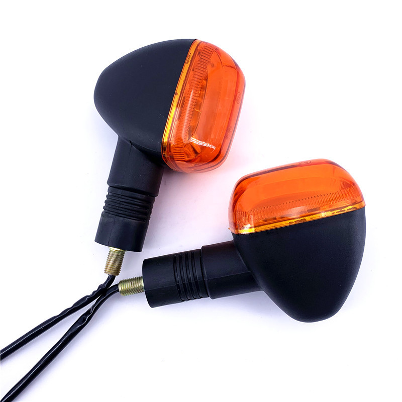 Thích hợp cho Suzuki Junchi GT125 QS125-5ABCEFGH Junwei GSX125 Đèn báo rẽ