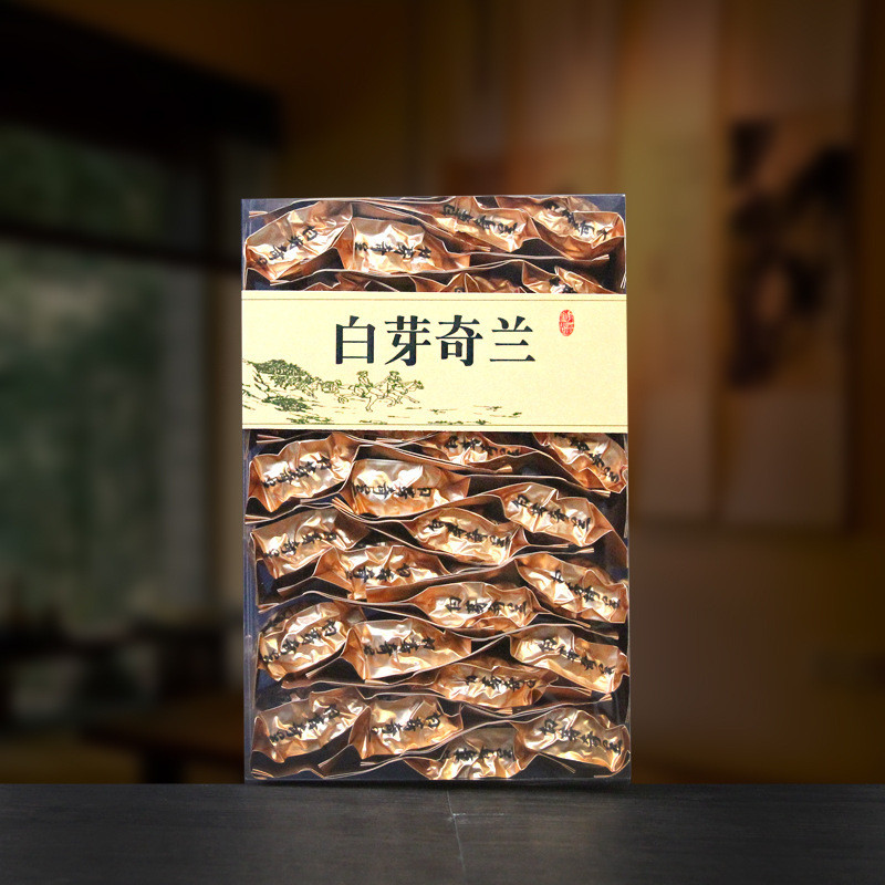 ❈ ❈ ❈ ❈ ❈ 500 克克 zhi ❈ ❈ ❈ ❈ ❈ ❈ 🍭 ❈ ❈ ❈ ❆ ✲ ❈ ❈ ❈ ❈ ❈ 5.4 Trà Bud Qi Lan trắng 500g Lá trà Qi Lan r