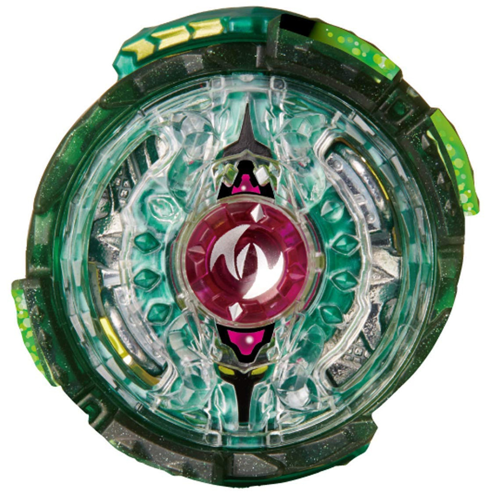 Beyblade Burst B-135 Booster Bushin Ashura.Hr.Kp Thiên