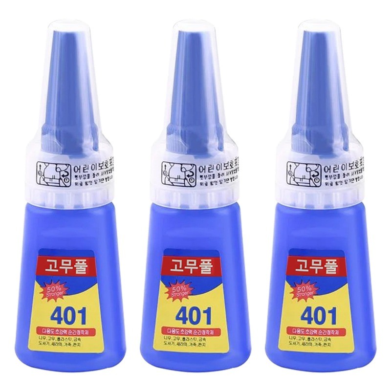401 Builder Gel Nail Kit Starter Set Mini Lamp Nail Extension Tool