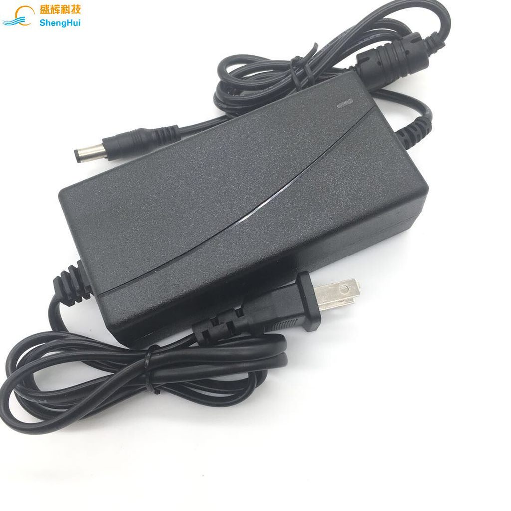 Shengteng C92 Máy khách hàng mỏng Bộ chuyển đổi nguồn điện 12V6A Cloud Terminal J1800 Máy tính thu n