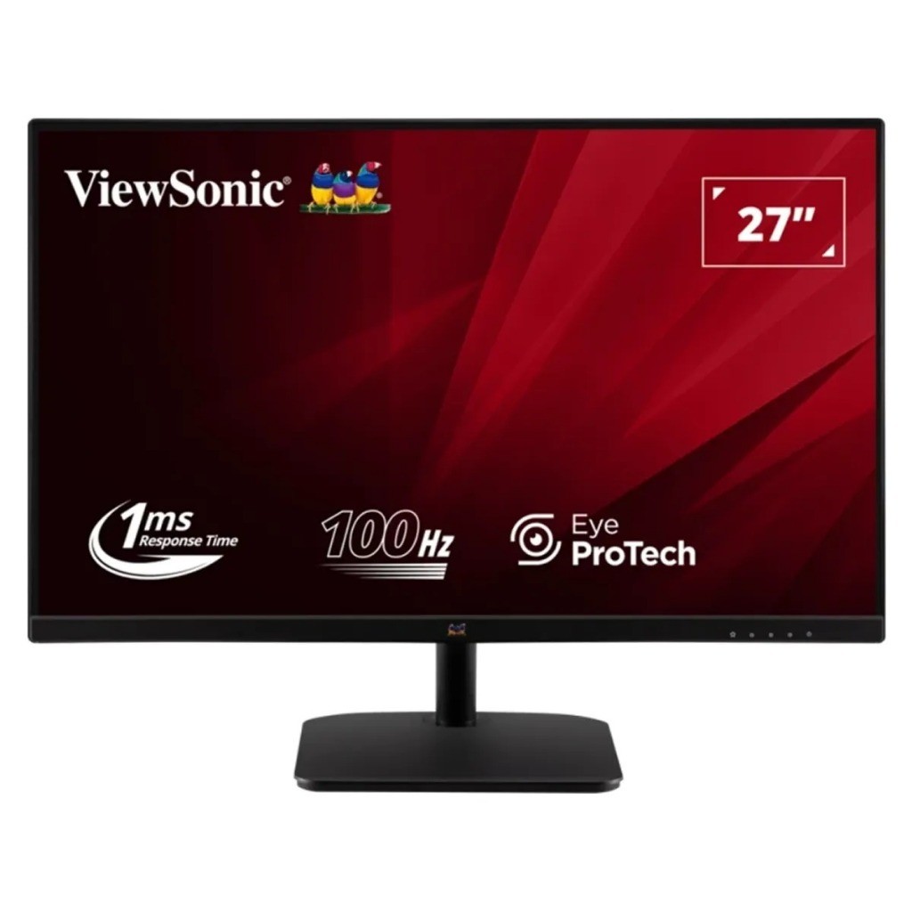 Màn Hình ViewSonic VA2732-H-2 27inch 100Hz IPS