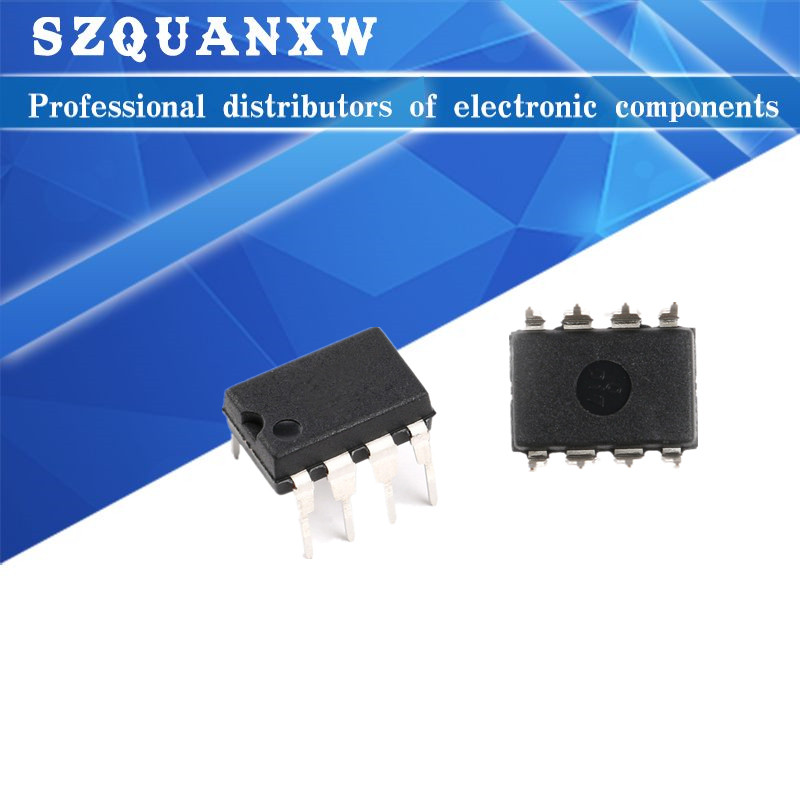 5 chiếc 3BR4765JZ DIP ICE3BR4765JZ DIP-7 ICE3BR4765 ICE3AR2280JZ 3AR2280JZ ICE3BR1765J ICE3BR0665JZ 