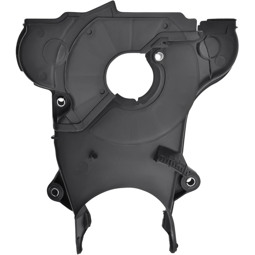 Vỏ đai định giờ động cơ giữa và dưới Tương thích với Mazda Miata 1.6L 1990-1993 Miata 1.8L 1994-2005