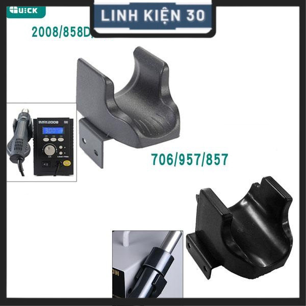 Gác tay khò Quick 2008/ D+/ 857DW+/858/ 858D/ D+/ 706W+ /857/ 859D+