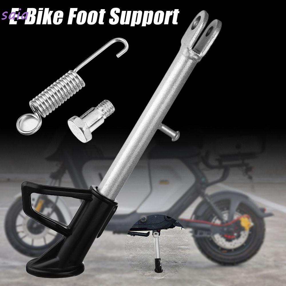 SAIA E-Bike Stand - Hỗ Trợ Đa Độ Cao 16 đến 24cm
