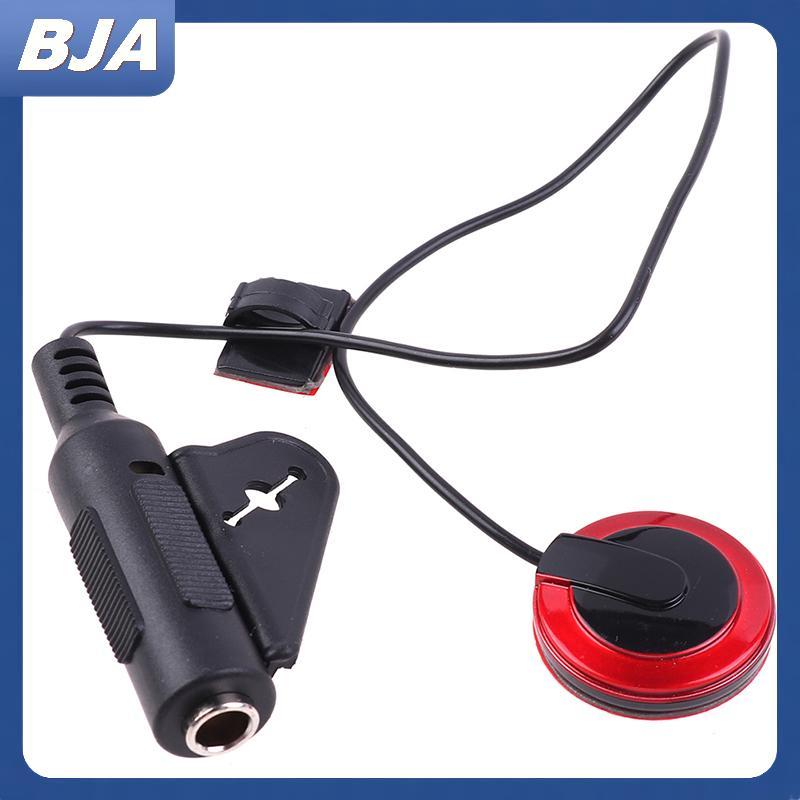 Micro tiếp xúc Piezo chuyên nghiệp BJA Piup cho phụ kiện đàn Guitar đàn Violin BJA