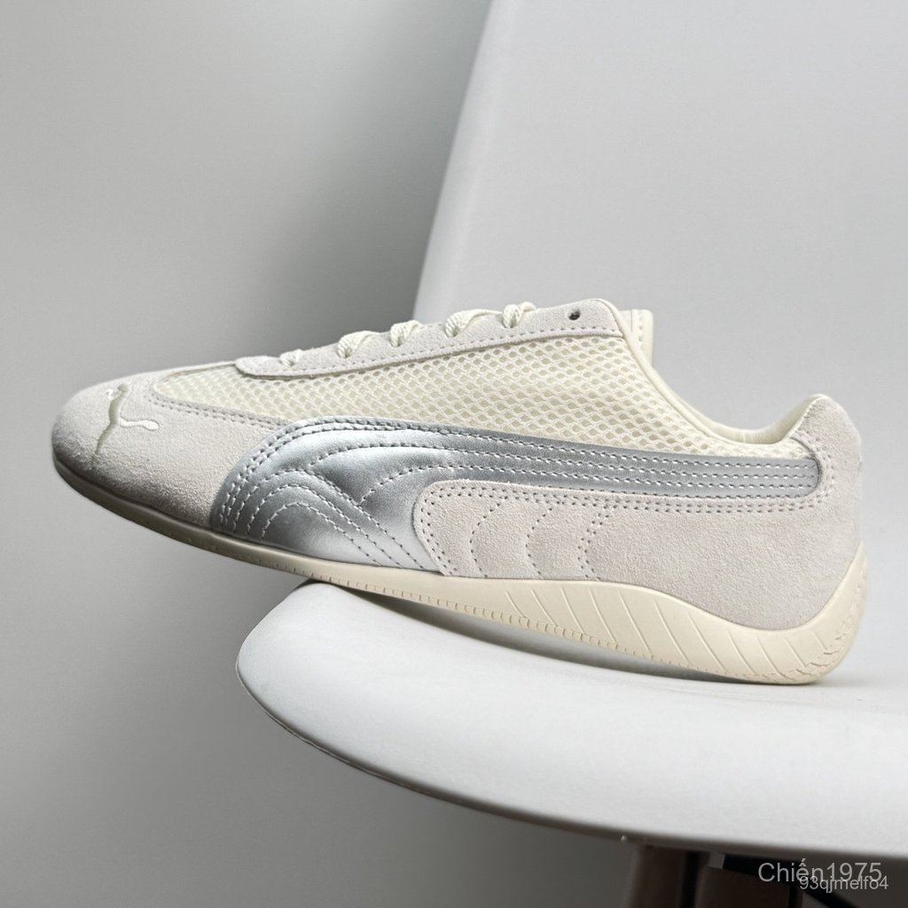 Giày Puma Speedcat OG Sparco unisex sneaker retro racing streetwear cá tính chính hãng hot trend