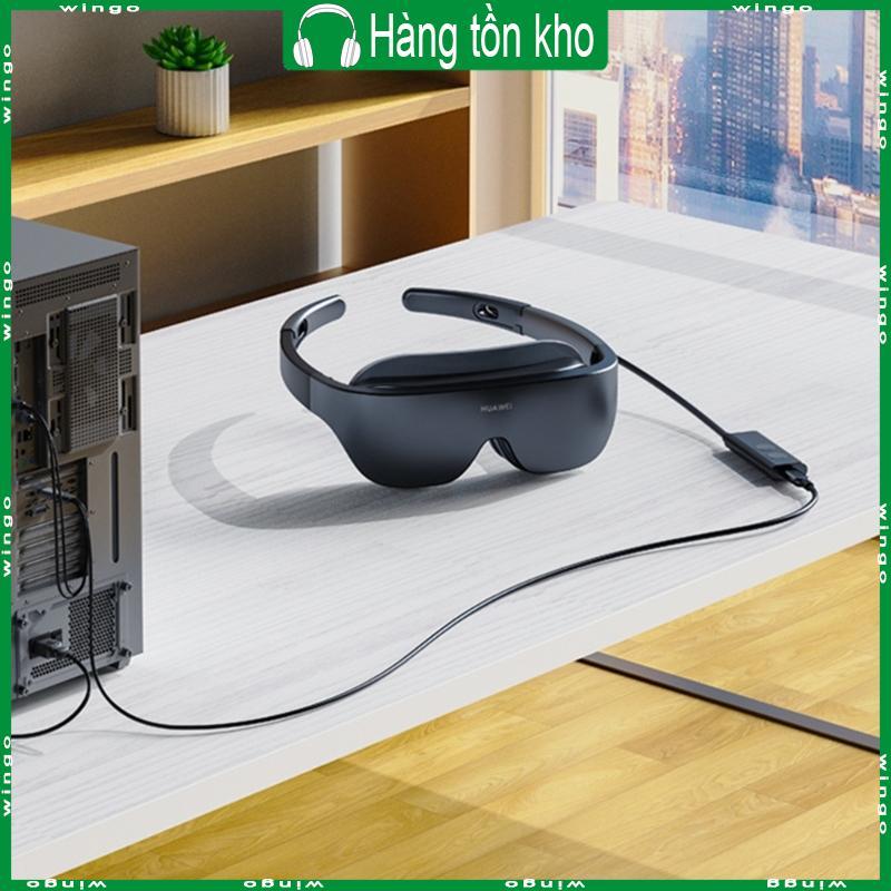 Cáp WIN To Type C 4K cho máy chơi game cho công tắc Nreal Xreal L
