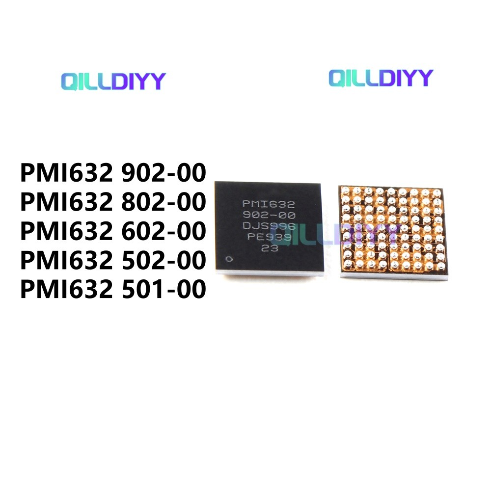 1 Cái / lốc PMI632 500-00 501-00 602-00 800-00 PMI632 902-00 PMI632 902 501 502 802 00 Quản lý năng 