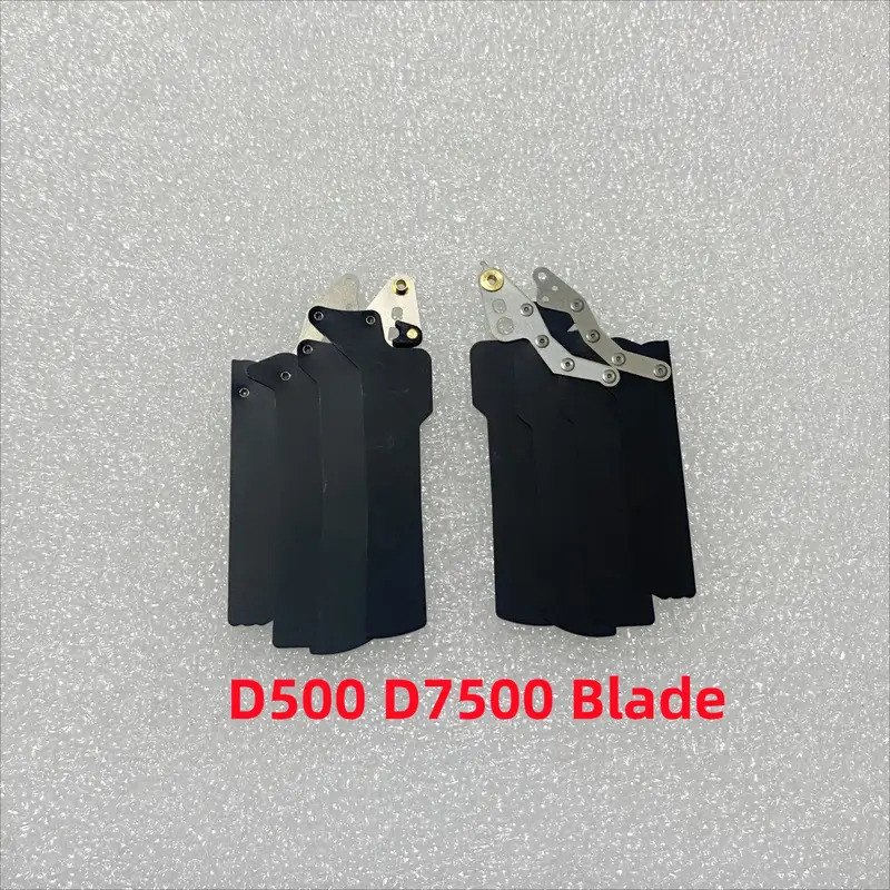 Lưỡi dao màn trập D7500 chính hãng cho bộ phận thay thế bộ lưỡi dao màn trập Nikon D500 D7500