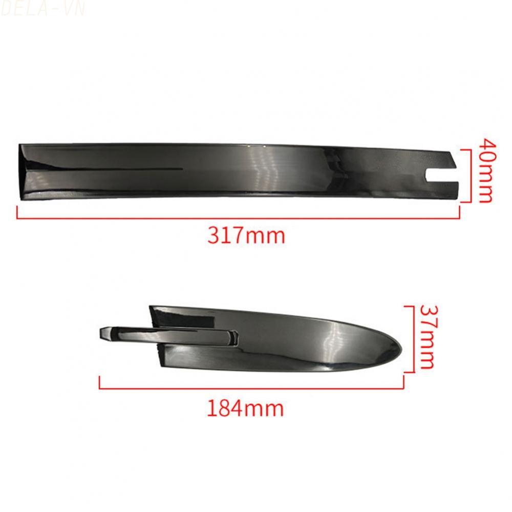 Roof Molding Replacement Clamp for BMW 2007-2019 Convertible E93 F33 F83 Series#DELA