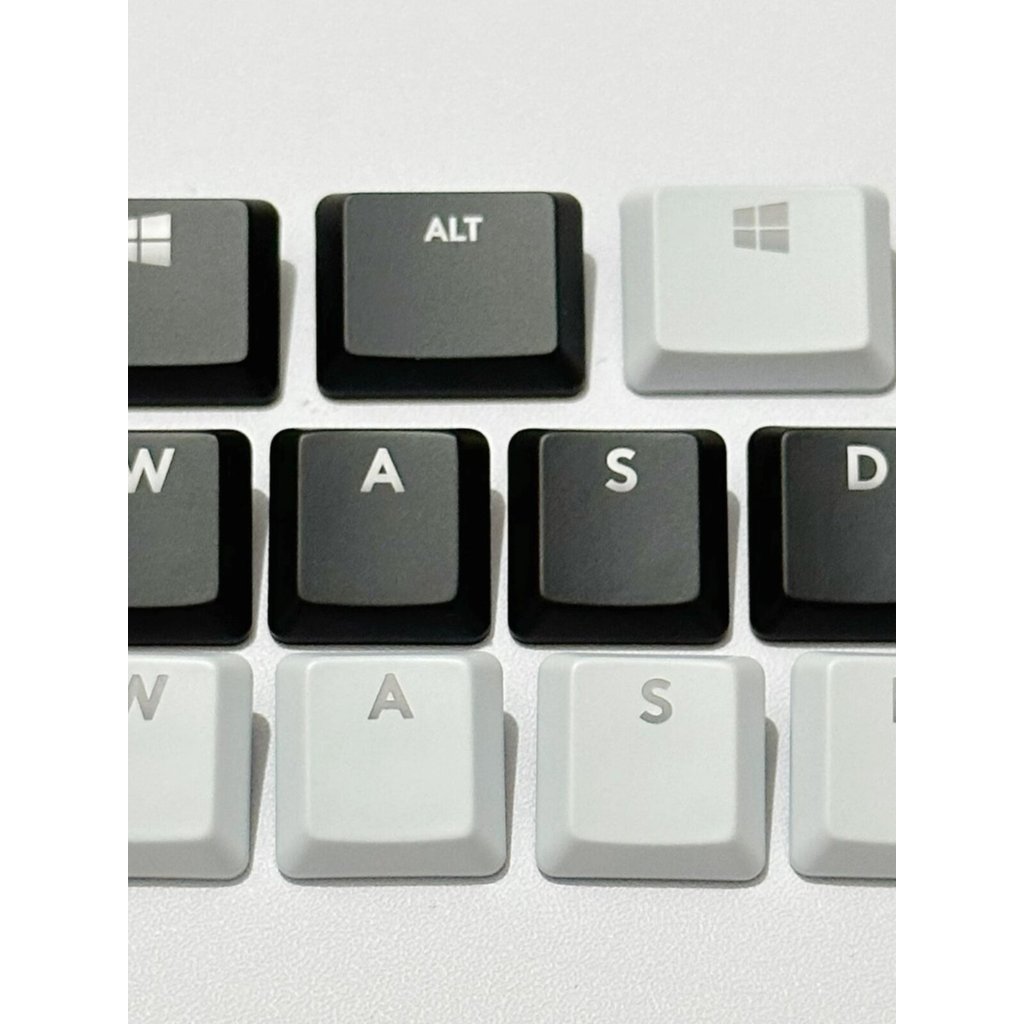 keycap anime keycap Thương Hiệu Mới Thay Thế Keycap G913 G913TKL Keycap G915 G915TKL Bàn Phím Cơ Bị 