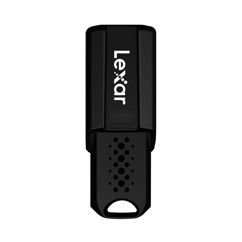 USB Lexar 128GB USB 3.2 JumpDrive S80 (LJDS080128G-BNBNG) Chính hãng