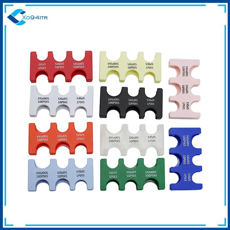 XOITR 1PC Hộp đựng tiền xu Nhật Bản Hộp đựng tiền xu Đổi tiền xu Ví đựng ví đựng tiền xu Hộp đựng ti