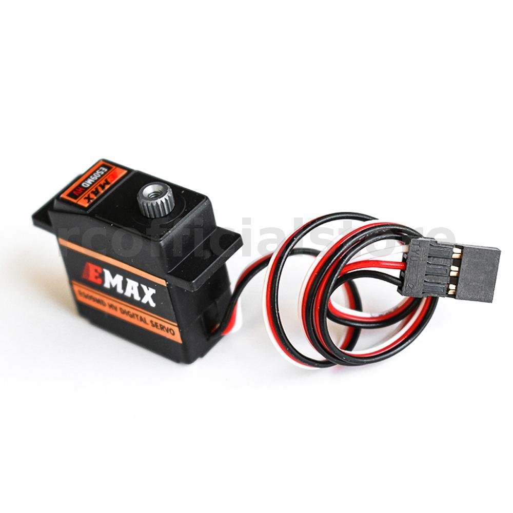 Servo điện áp cao EMAX ES09MD HV