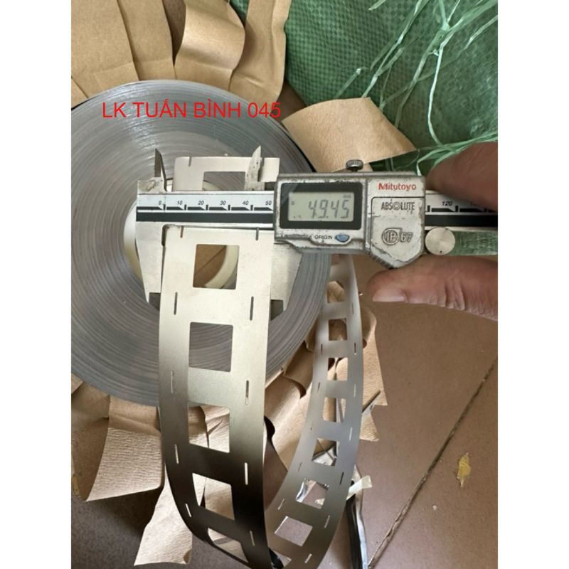 KẼM HÀN CEL 32140-33140 (COMBO 5 MÉT)