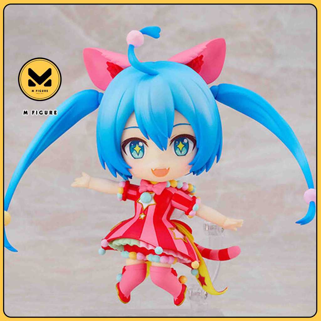 MÔ HÌNH Hatsune Miku - Project Sekai - Nendoroid (#2045) - Wonderland SEKAI (Good Smile Company) FIG