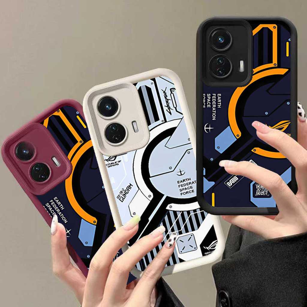 Thích hợp cho Motorola Moto G32 G22 4G Ốp điện thoại Motorola G53 G52 G23 G13 G10 G20 G30 Turbo Vỏ b