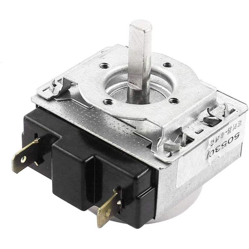 DKJ-Y 60 Phút 15A 125V 16A 250V Hẹn Giờ Trễ Bộ Điều Khiển Thời Gian Cho Lò Vi Sóng Điện Tử Nồi