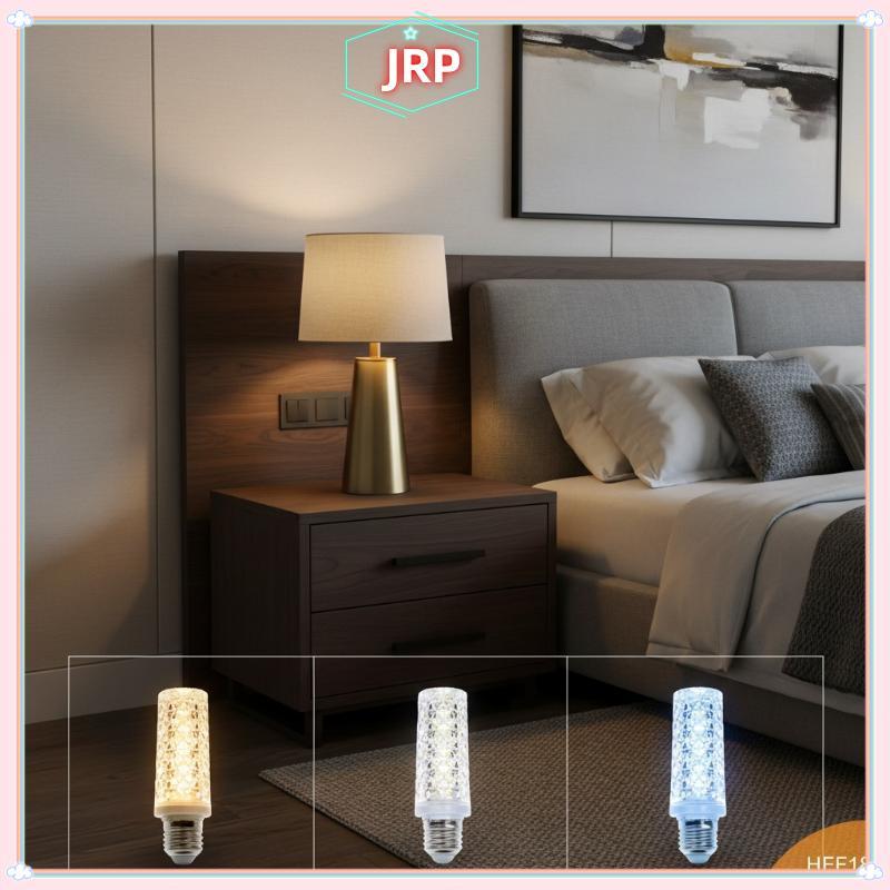 Bóng đèn ngô LED JRP E14 E27 14W 18W 24W 50W Hiệu suất ổn định cho nhà hàng Cafe Đồ trang trí JRP