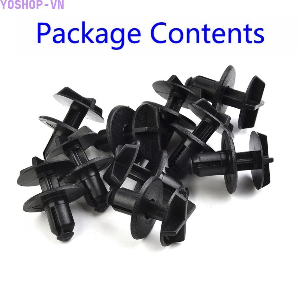 [Ysp]Clip Trim Clips Rover Discovery Evoque FOR Range Rover Discovery Evoque