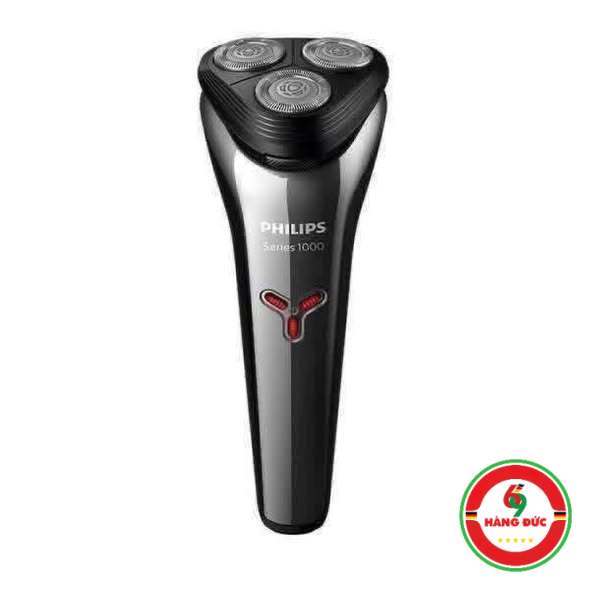 Máy cạo râu khô và ướt Philips S1301/02 - HANGDUC69