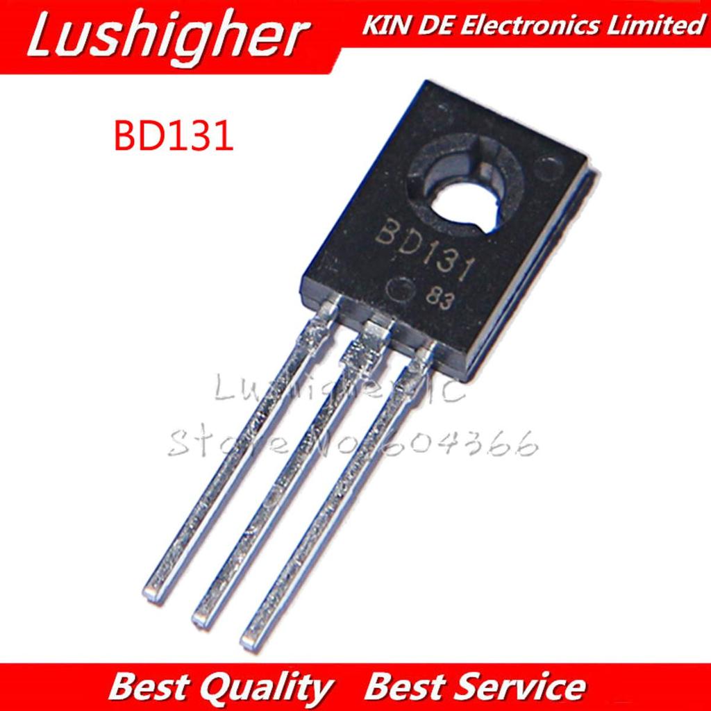 20 BD131 TO-126 BD 131 TO126