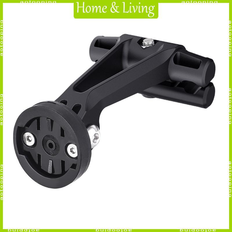 AOTO Universal Bike Light Stand - Chống sóc, Lightweight, Kẹp Đèn Đuôi Cho Xe Đạp