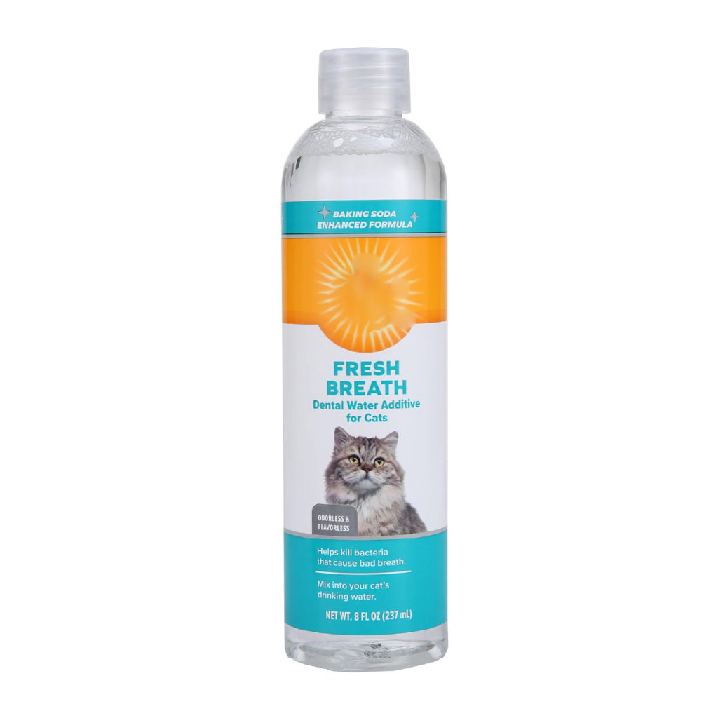 Răng dentalwateradditive Water Hot Sale Cat Pet emday Premium Care o